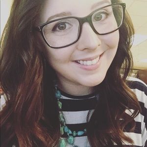 Meet your Posher, Brandy